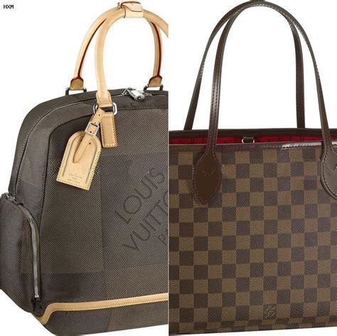 le borse louis vuitton col uso si scolorato|I segreti e le cose da sapere sui bauli e borse Louis Vuitton.